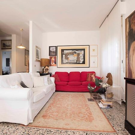 Apartamento Casa D'Artista Cavallino-Treporti Exterior foto