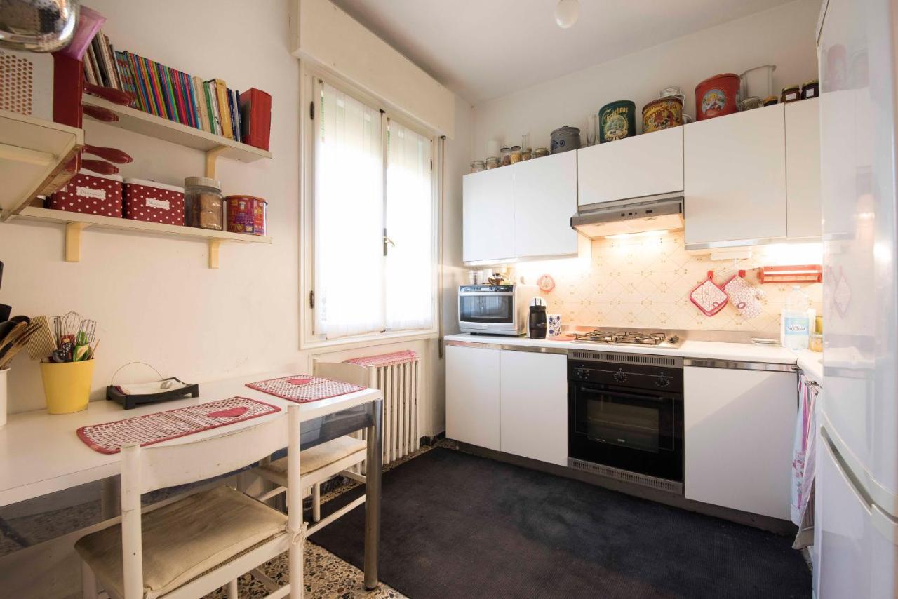 Apartamento Casa D'Artista Cavallino-Treporti Exterior foto