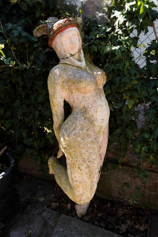 Apartamento Casa D'Artista Cavallino-Treporti Exterior foto
