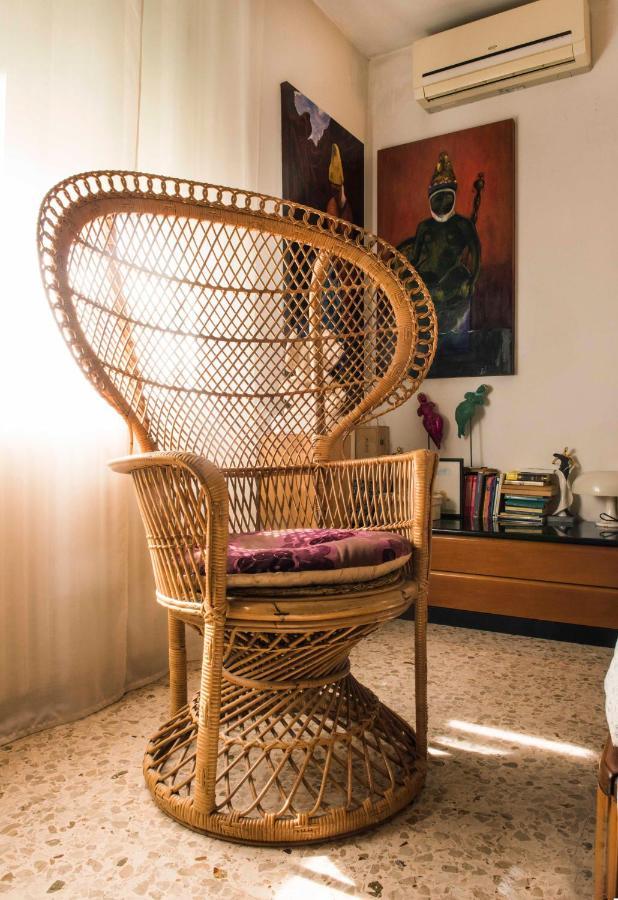 Apartamento Casa D'Artista Cavallino-Treporti Exterior foto
